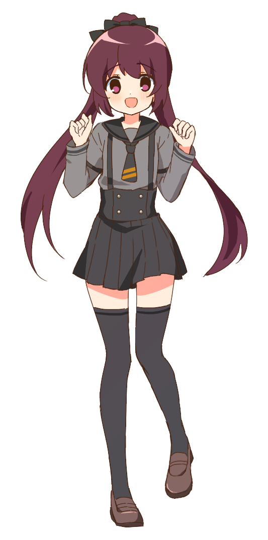 amane tsukasa (mahou shoujo madoka magica and 1 more) drawn by ruru_(rurumagi)