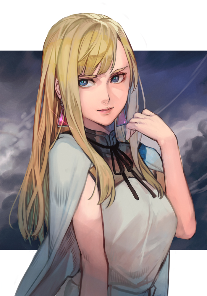 gigi andalusia (gundam and 1 more) drawn by hungry_clicker