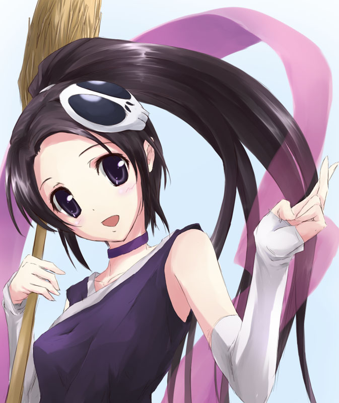 elysia de lute ima (kami nomi zo shiru sekai) drawn by enatetsu