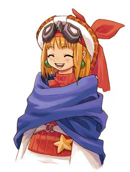 cornet espoir (marl kingdom and 1 more)