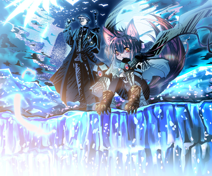 golden lore drawn by sakayaki_(burning_soul)