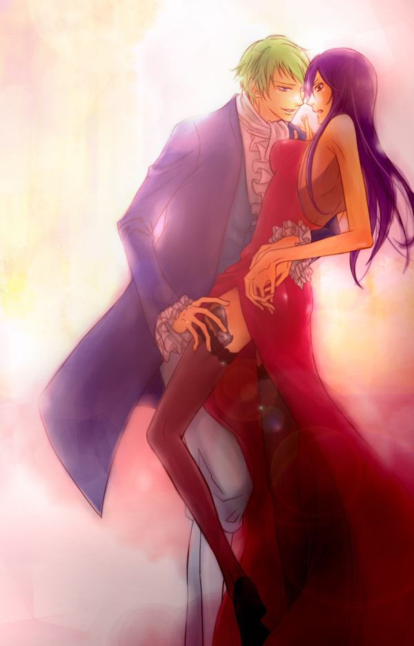 tieria erde and ribbons almark (gundam and 1 more) drawn by hachikou