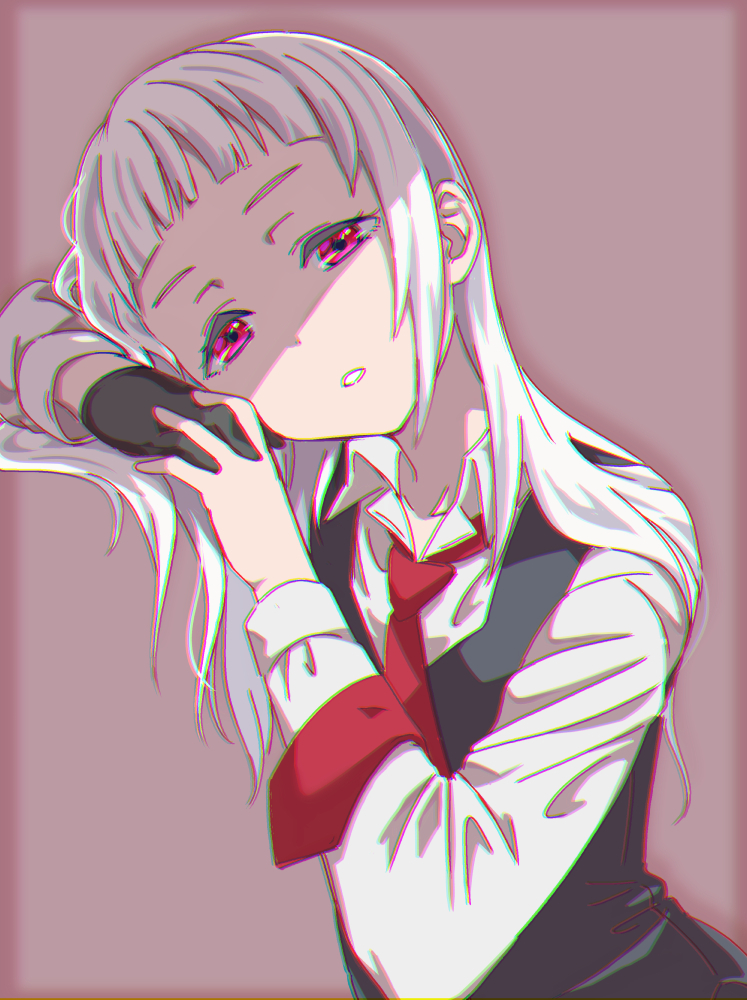 arashi chisato (love live! and 1 more) drawn by momominoru