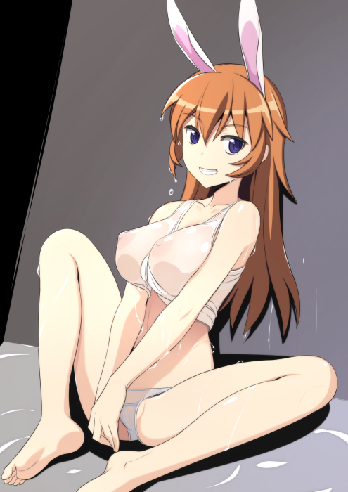 charlotte e. yeager (world witches series and 1 more) drawn by caryo and nanashino