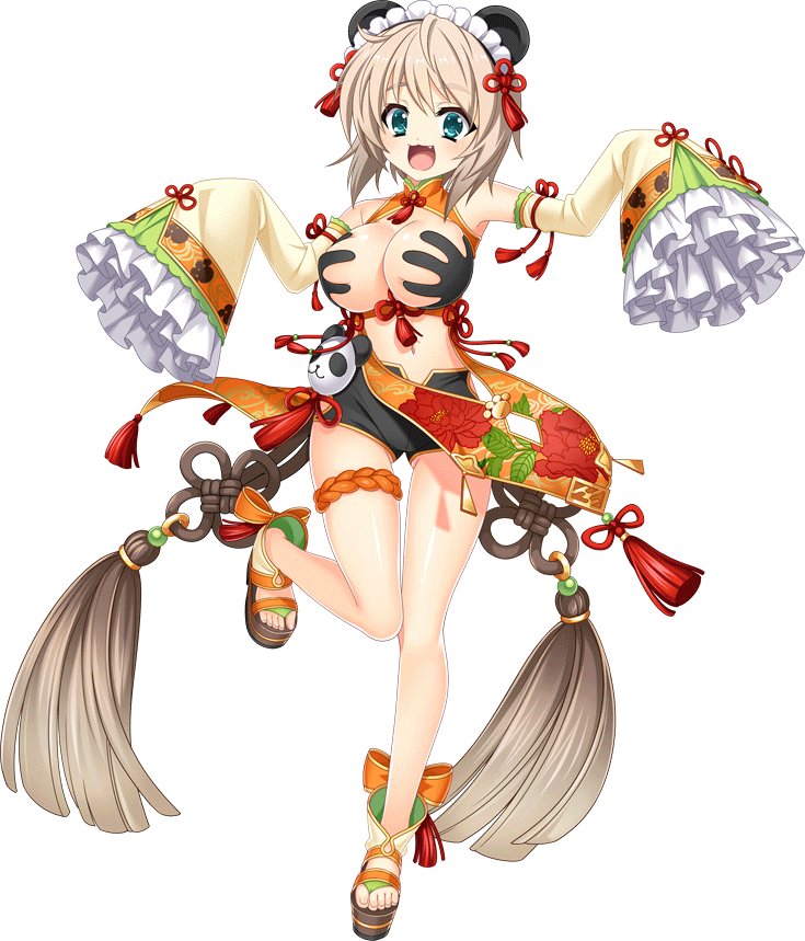 maeda matazaemon wanko toshie (sengoku koihime) drawn by mtu_(orewamuzituda)