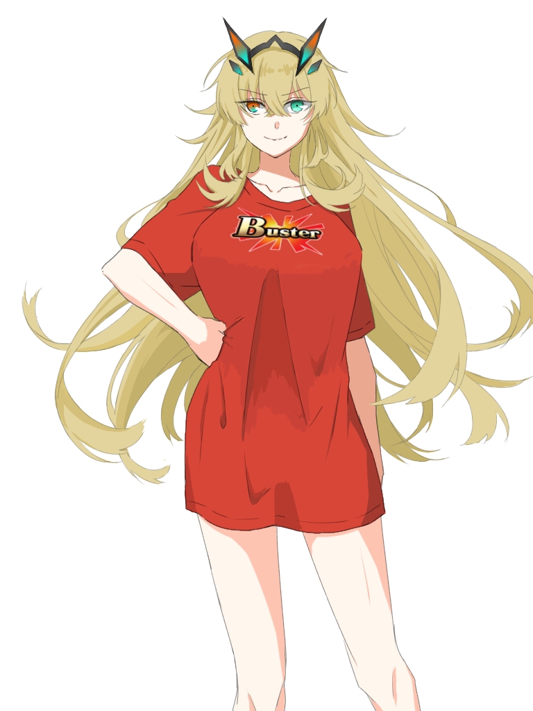barghest (fate and 1 more) drawn by bageko_no_sekomu