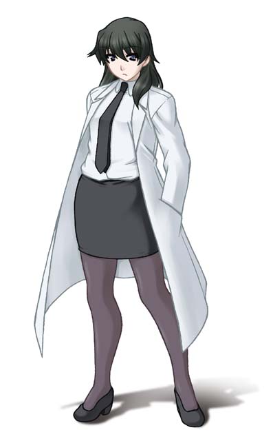 kiyama harumi (toaru majutsu no index and 1 more) drawn by ooba_kou