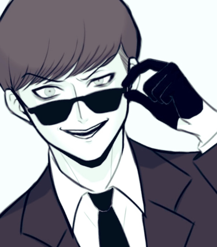 floch forster (shingeki no kyojin) drawn by sunada