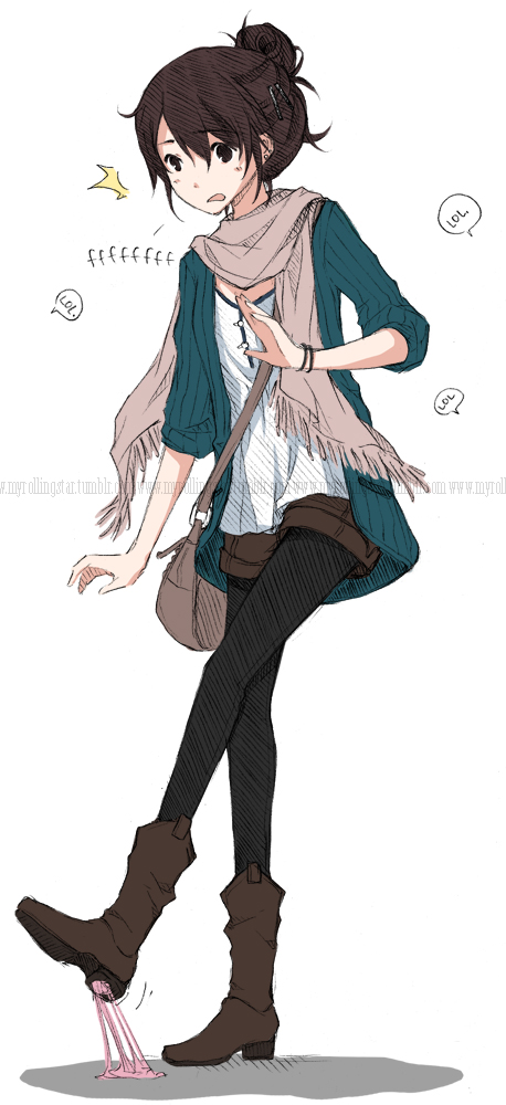 original drawn by joanna_(mojo!)
