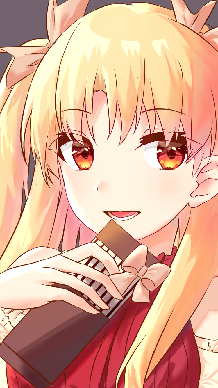 ereshkigal (fate and 1 more) drawn by shima23k