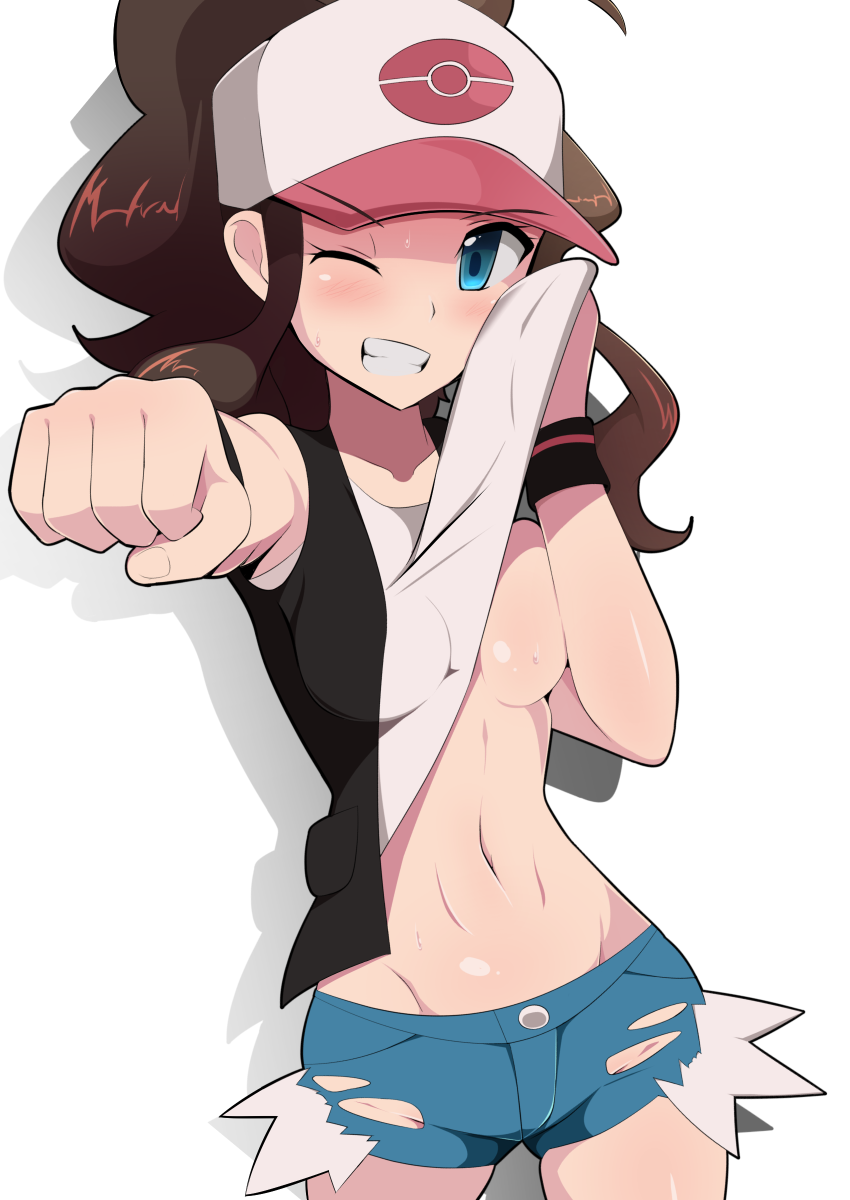 Rule34 pokemon