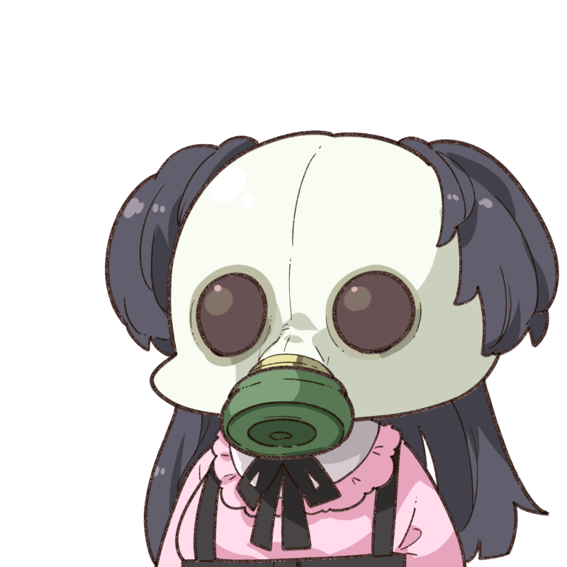 mayuzumi fuyuko (idolmaster and 1 more) drawn by takato_kurosuke