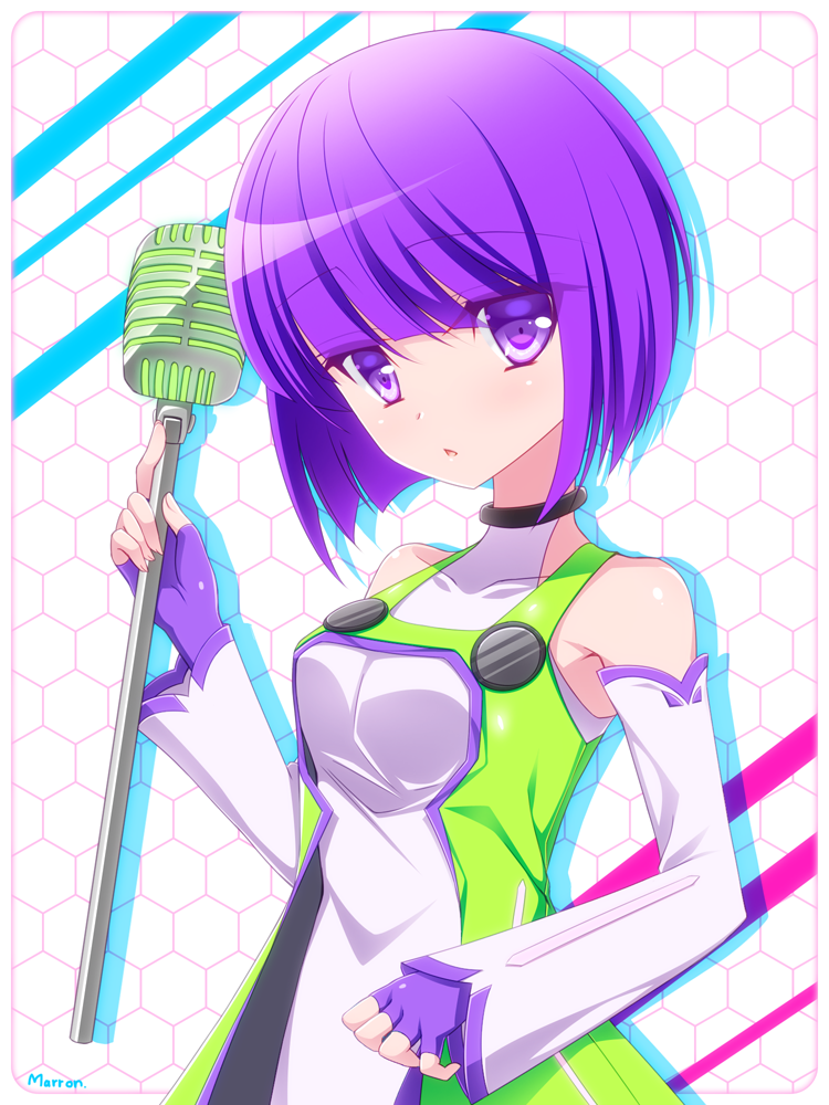 espoir (bemani and 1 more) drawn by amamiya_marron