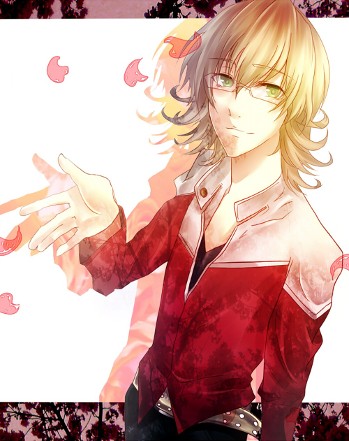 barnaby brooks jr. (tiger & bunny) drawn by tasuku_(1v1l)