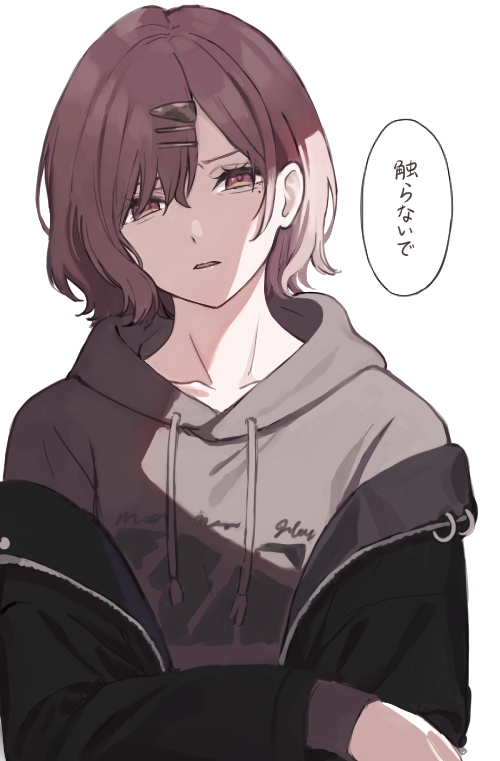 higuchi madoka (idolmaster and 1 more) drawn by o0u0m