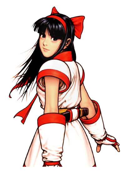 nakoruru (samurai spirits and 2 more) drawn by mori_toshiaki