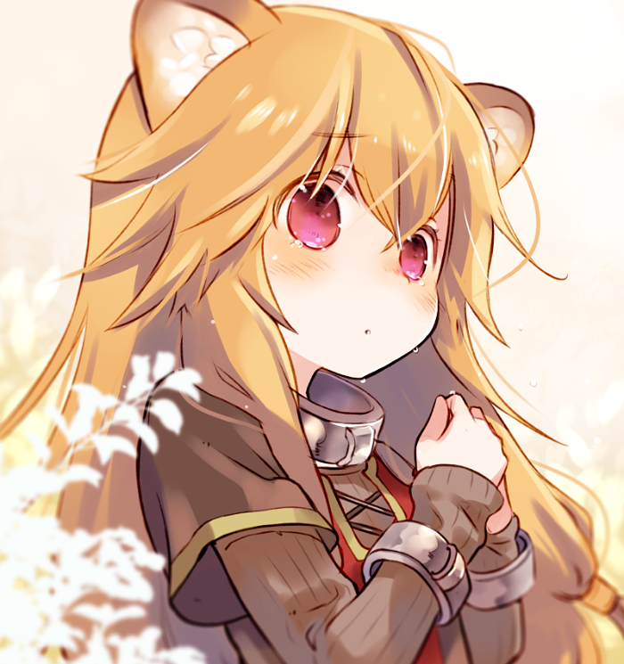 raphtalia (tate no yuusha no nariagari) drawn by kuga_tsukasa