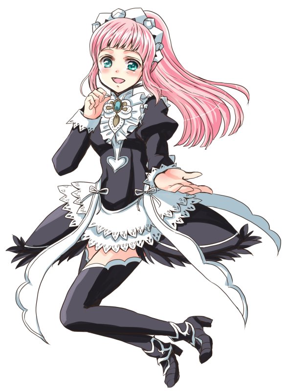 felicia (fire emblem and 1 more) drawn by chiaki_hiyama
