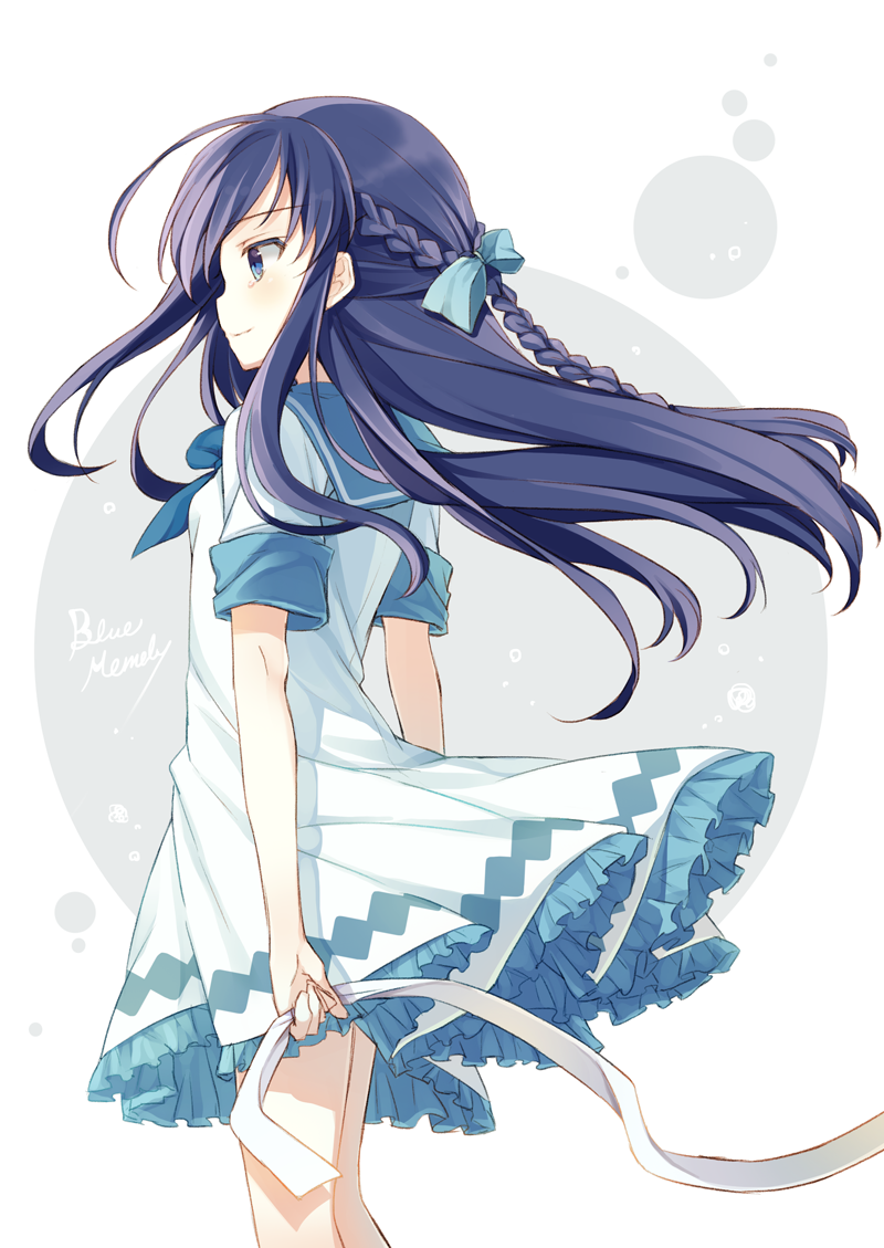 hishikawa rikka (precure and 1 more) drawn by yamcha_(cocololi)