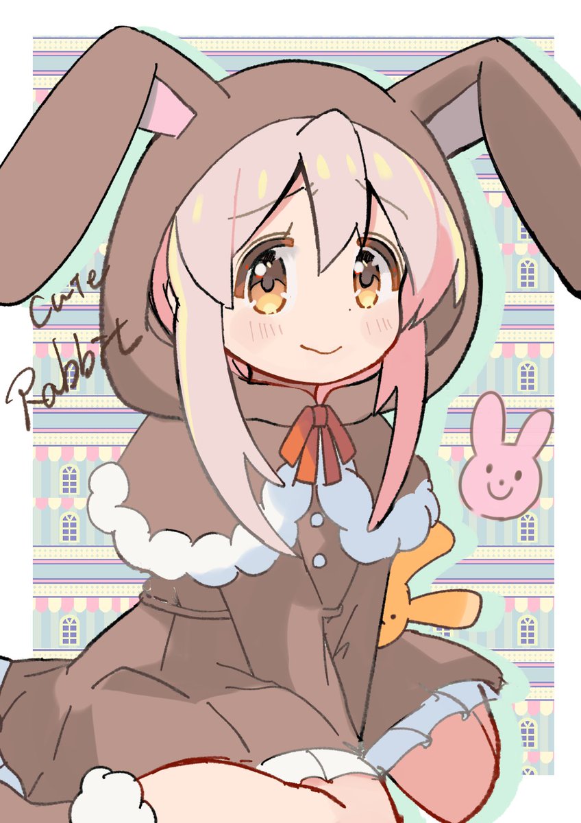 oyama mahiro (onii-chan wa oshimai!) drawn by yakan_ghost