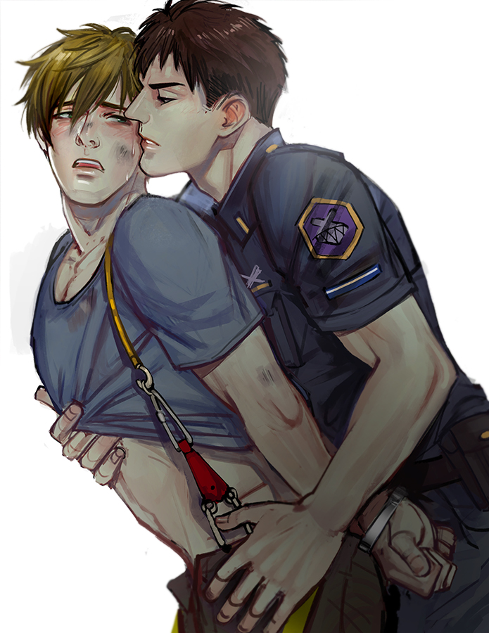 tachibana makoto and yamazaki sousuke (free! and 1 more) drawn by mistermagnolia