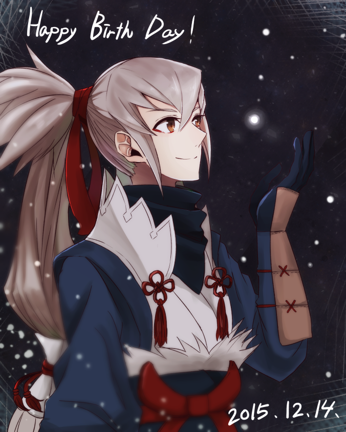 takumi (fire emblem and 1 more) drawn by chlxms