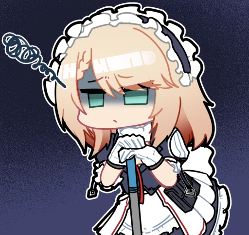g36 and centaureissi (girls' frontline and 1 more) drawn by madcore