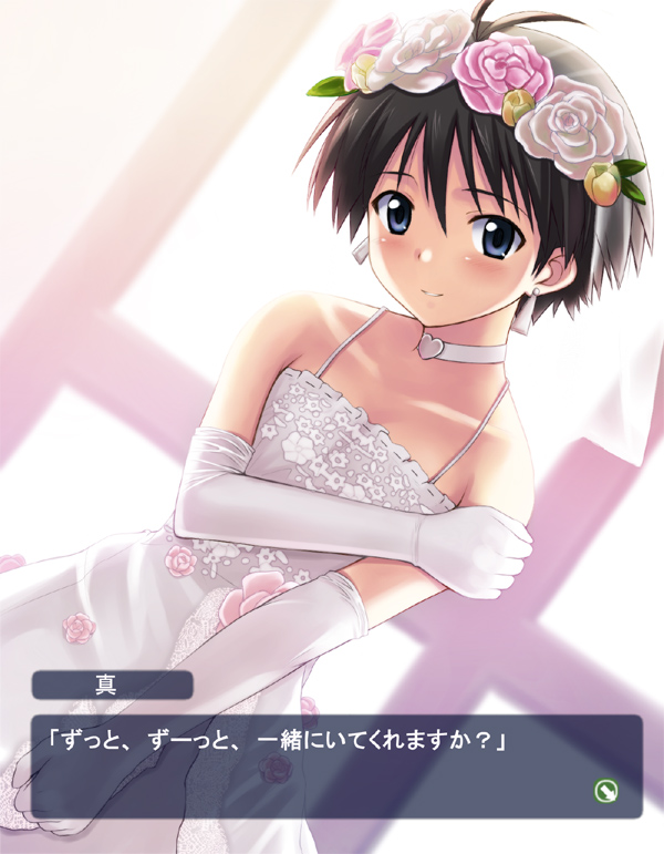 kikuchi makoto (idolmaster and 1 more) drawn by kisugi_akira