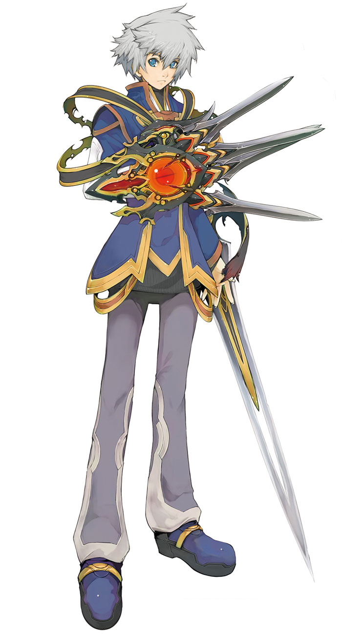 vayne aurelius (atelier and 1 more) drawn by yoshizumi_kazuyuki