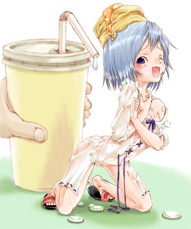 bisuke-tan (kfc) drawn by \100/g(gram_hyakuen)