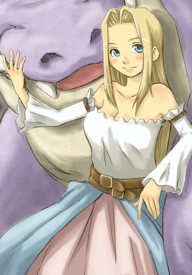 reis duelar (final fantasy and 1 more) drawn by mocha_(monocromer)