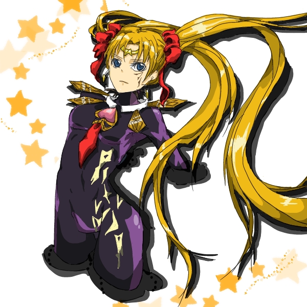 sin (bishoujo senshi sailor moon and 1 more) drawn by sepya