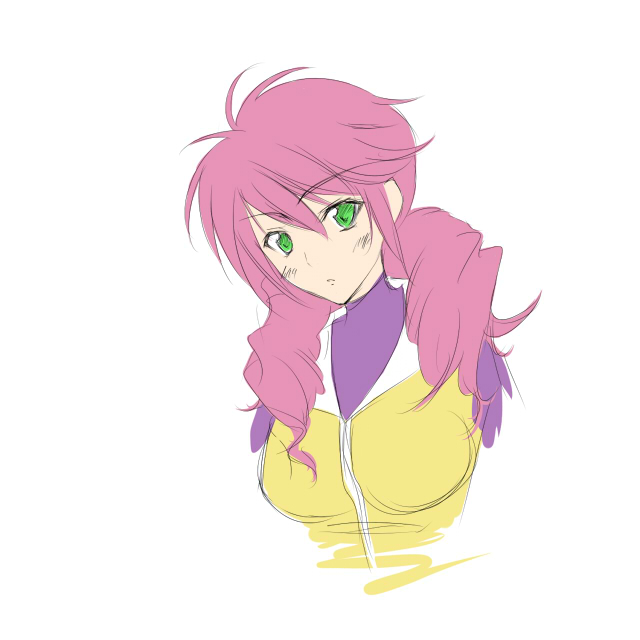 feldt grace (gundam and 1 more) drawn by ihara_natsume