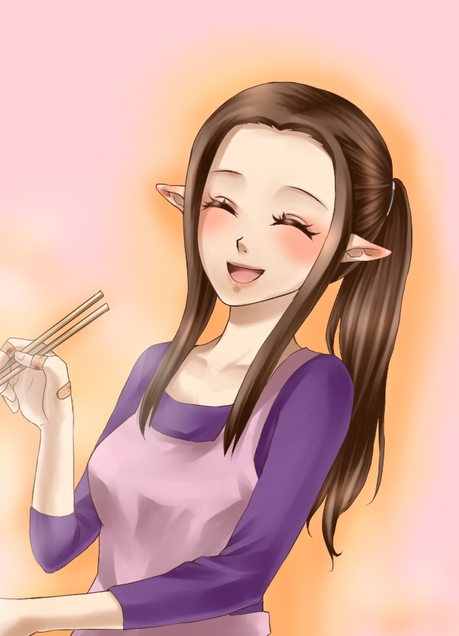 princess zelda (the legend of zelda and 1 more) drawn by wasabi_(legemd)