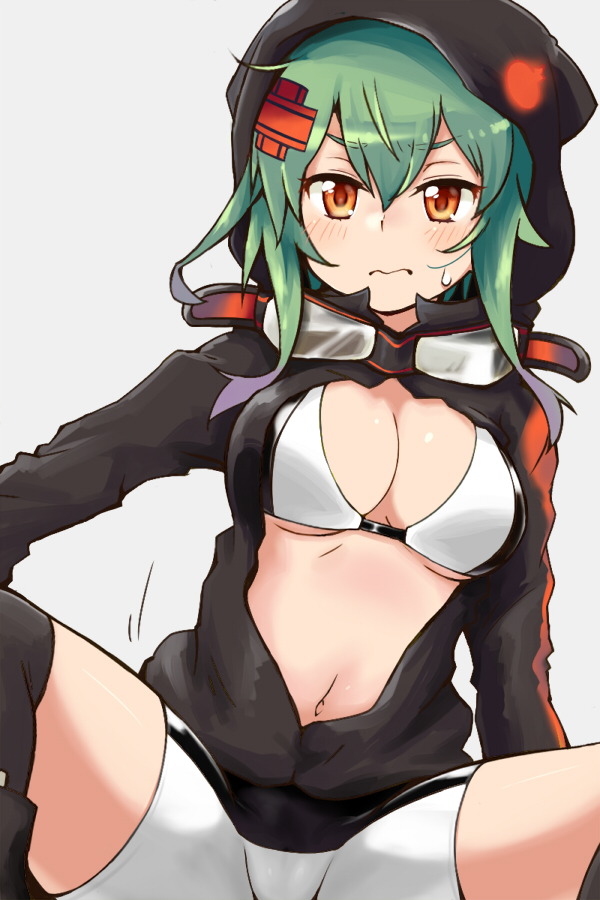 shinomiya rina (digimon and 1 more) drawn by n36hoko