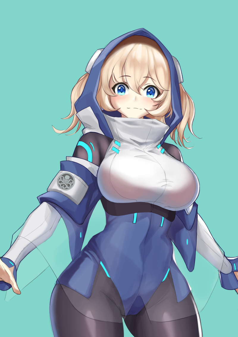 ella of the sky (last origin) drawn by rankketer