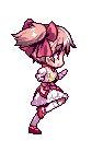 kaname madoka (mahou shoujo madoka magica and 1 more)