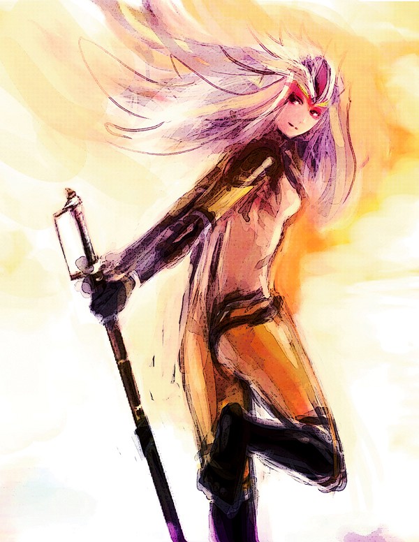 mutio (ao no roku-gou) drawn by tyuurippu_taisa