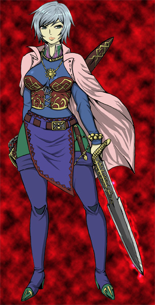 katrina (saga and 1 more) drawn by jjj_(kathamania)