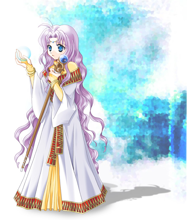 sara (fire emblem and 1 more) drawn by mahiruno
