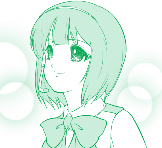 otonashi kotori (idolmaster and 1 more) drawn by takano_hayato