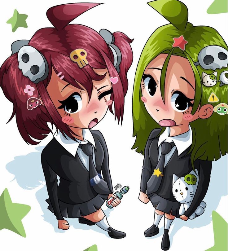 hello kitty, keroro, and giroro (sanrio and 2 more) drawn by yalocaloffgod