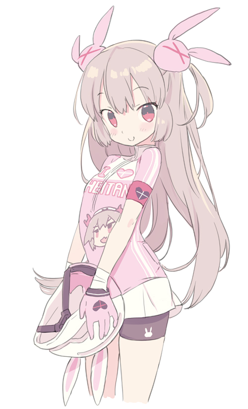 natori sana (sana channel) drawn by blade_(galaxist)