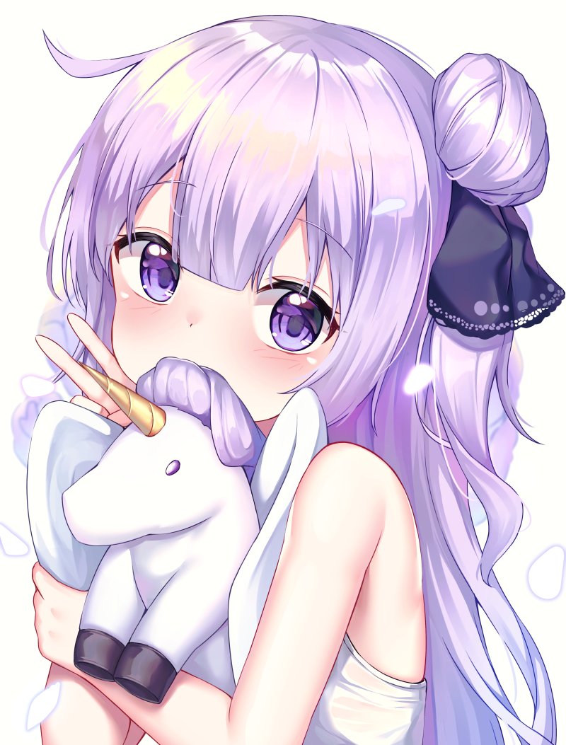 unicorn (azur lane) drawn by mannack