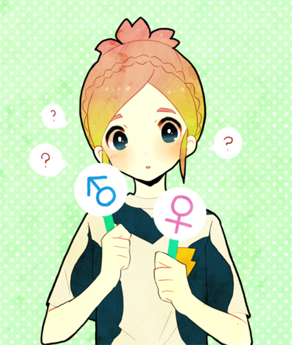nozaki sakura (inazuma eleven and 2 more) drawn by karan_koron
