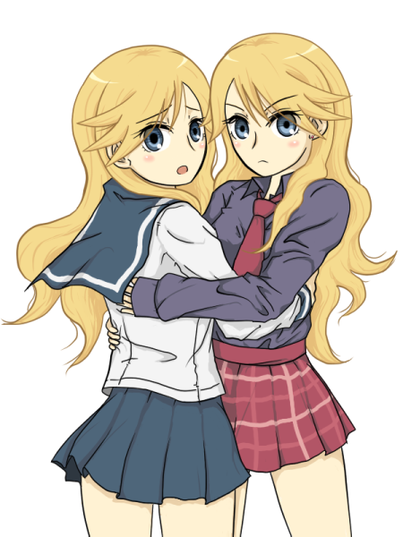 kimura kaere (sayonara zetsubou sensei) drawn by kusugi_tai