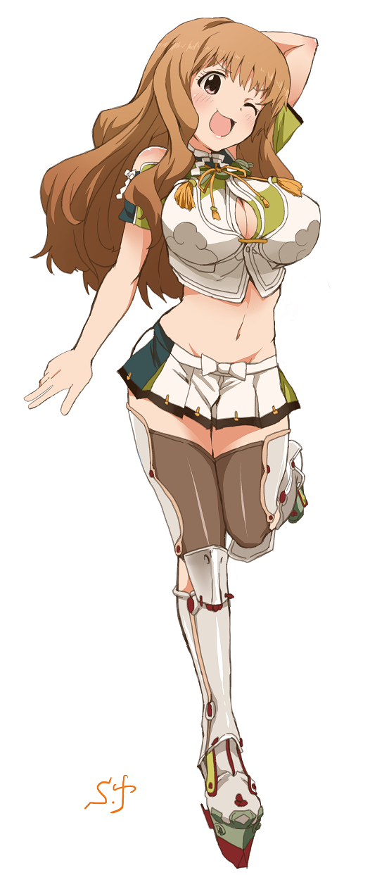 unryuu and moroboshi kirari (kantai collection and 2 more) drawn by shift_(waage)
