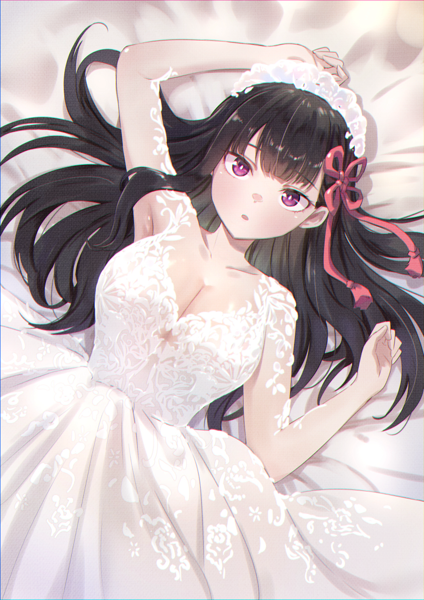 yamashiro ren (mato seihei no slave) drawn by monane4
