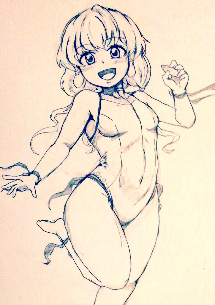 ebisu eika (touhou) drawn by d-m_(dii_emu)
