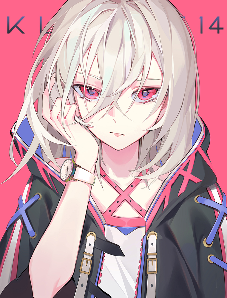 original and 1 more drawn by machi_(machi0910)